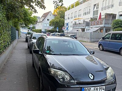 Renault Laguna Grandtour Sportway 2.0 16V 140 E85 ec...