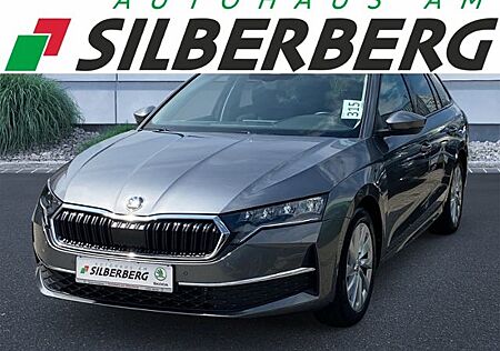 Skoda Octavia Combi 1.5 TSI mHEV Selection KAMERA GRA