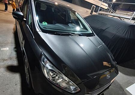 Ford S-Max gebraucht kaufen Ford S-Max 2,0 EcoBlue 140kW Business Ed Auto Bus...