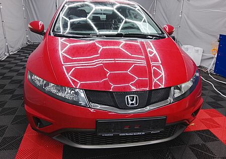Honda Civic Lim. 5-trg. 1.4 Comfort* Klima*Euro5