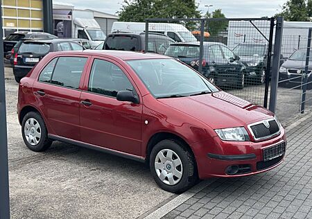 Skoda Fabia Cool Edition