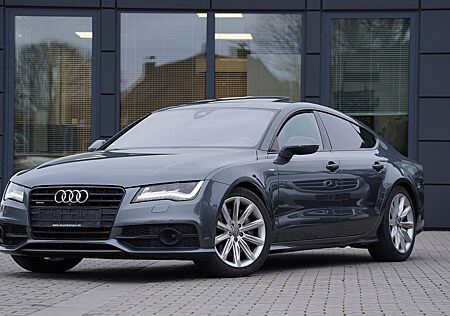 Audi A7 Sportback 3.0 TDI quattro S line Sport Plus