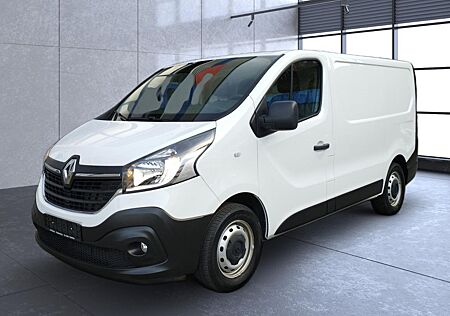 Renault Trafic Kasten L1H1 3,0t*AHK*PDC