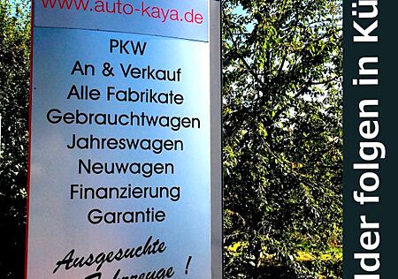 Porsche Panamera 4 MATRIX/Hinterachs/Beifahrerdisp/LMR21
