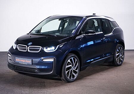 BMW i3 42 kWh / 120 AH*LED*Keyless go*Navi*Wärmepum