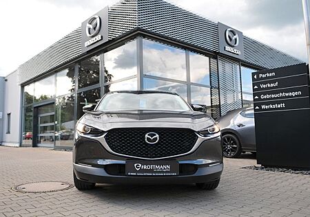 Mazda CX-30 G 2.0 M Hybrid Aut. Selection A18/ACC/ACAA