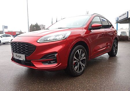 Ford Kuga Plug-In Hybrid ST-Line X
