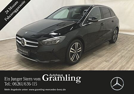 Mercedes-Benz B 200 d Progressive AHK*Pano*Distr*MULTIBEAM*Kam