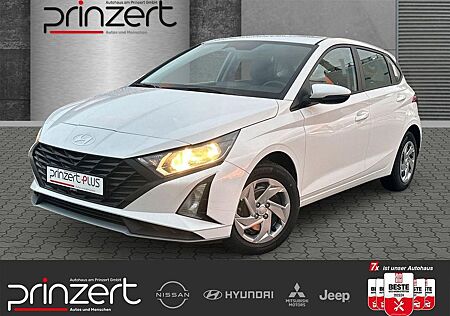 Hyundai i20 1.2 MT5 79PS "Select" MY25 Navi*
