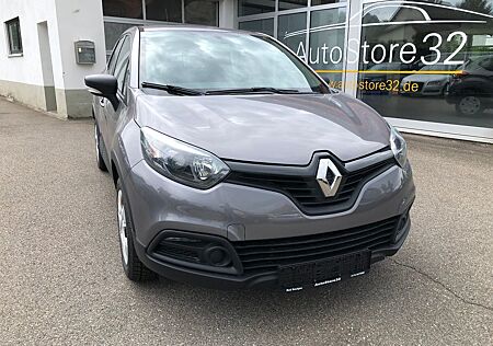 Renault Captur ENERGY TCe 90 LIFE *AHK*HU-NEU*