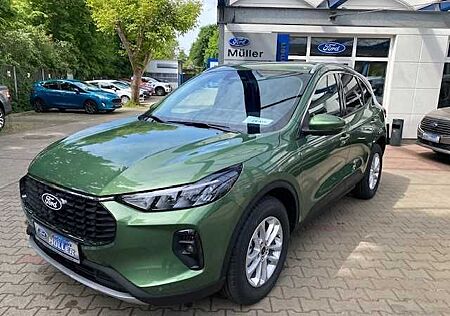Ford Kuga 2.5 Hybrid FHEV''TITANIUM'',LED-SW,Navi,Kam
