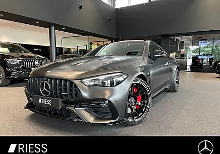 Mercedes-Benz E 53 AMG AMG CLE 53 4MATIC+ Coupé SD HUD STH Sport ACC