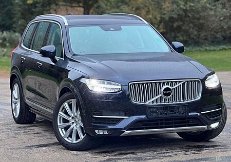 Volvo XC 90 XC90 Inscription AWD