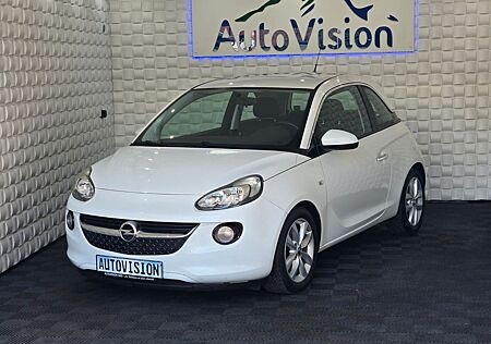 Opel Adam Jam*Klimaanlage*Tempomat*