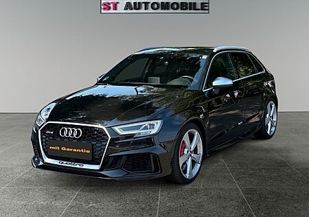 Audi RS3 Sportback 2.5 TFSI Quattro-Automatik