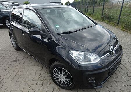 VW Up Volkswagen ! join ! Start-Stopp,Klima,Allweterreifen