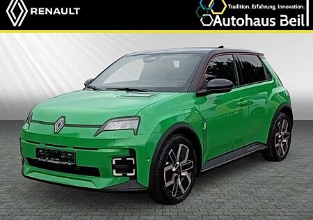 Renault R 5 E-Tech Electric 150 Comfort Range Techno