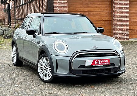 Mini Cooper 5-trg. Classic Trim