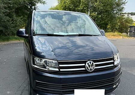 VW T6 Multivan Volkswagen