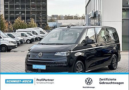 VW T7 Volkswagen Multivan Basis langer Überhang 2.0 TDI/DSG