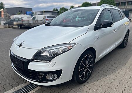 Renault Megane III Grandtour BOSE Edition