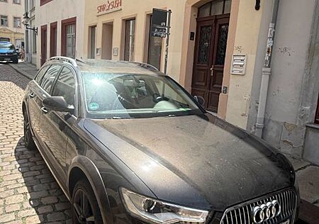 Audi A6 Allroad 3.0 TDI quattro 200kW clean d. S ...