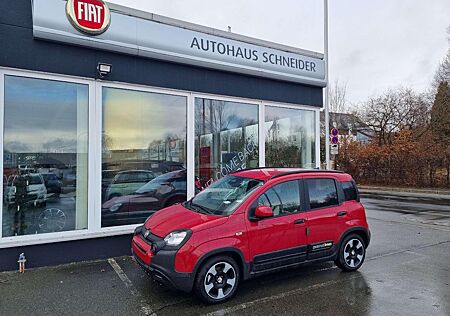 Fiat Panda Pandina MY25 1.0 GSE Hybrid 51kw (70PS)