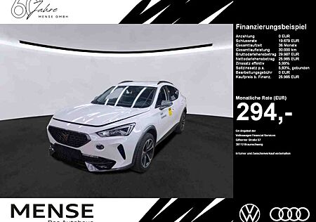 Cupra Formentor 1.5 TSI |AHK|FLA|ACC|KeyLess|LM|Navi