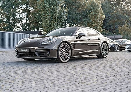 Porsche Panamera 4*GUTE-AUSSTATTUNG*GEPFLEGT*TOP-FARBKOM