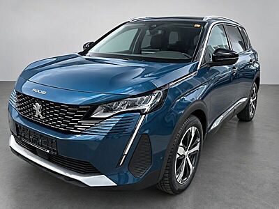 Peugeot 5008 1.2 PureTech Allure Pack Navi 7Sitze