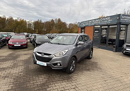 Hyundai ix35 FIFA World Cup Edition 2WD/1,6/EURO5/TEMPO/