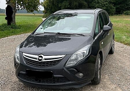 Opel Zafira Tourer 1.4 Turbo INNOVATION 103kW Aut.