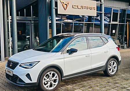 Seat Arona FR DSG 115PS NAVI+SHZ+LED+APP+PDC+ACC+