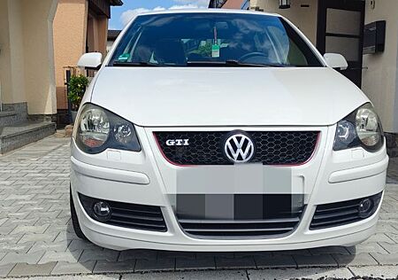 VW Polo Volkswagen 1.4 GT-Rocket GT-Rocket