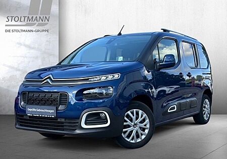 Citroën Berlingo M BlueHDi 130 SHINE