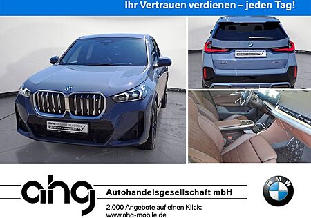 BMW iX1 xDrive30 M SPORT Panorama Driving Assistant