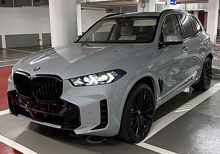 BMW X5 xDrive50e -M Sport, 360 kW/489 PS, Harmann