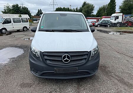 Mercedes-Benz Vito Kasten 109 CDI kompakt