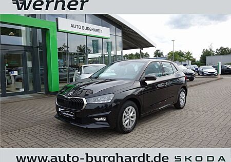 Skoda Fabia 1.0 TSI Style DSG *LED,CarPlay,Android Aut
