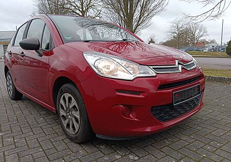 Citroën C3 -1.0 BENZIN -KLIMA-NEU TÜV-NEU ZAHNRIEMENSATZ!