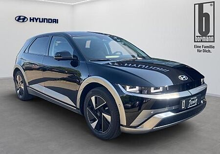 Hyundai IONIQ 5 84 kWh TECHNIQ Navi+LED+360°+PDC v,h,r