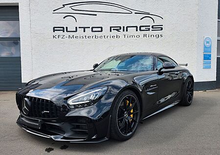 Mercedes-Benz AMG GT R Carbon/Burmester/Performance/1.Hand