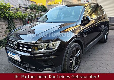 VW Tiguan Volkswagen 2.0 TDI IQ.DRIVE ACC Schwenkbare AHK