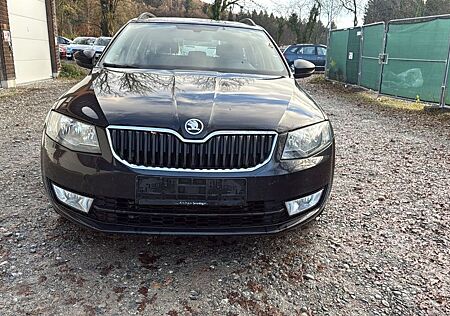 Skoda Octavia Combi Ambition 2.0 TDI Euro 6 140 PS