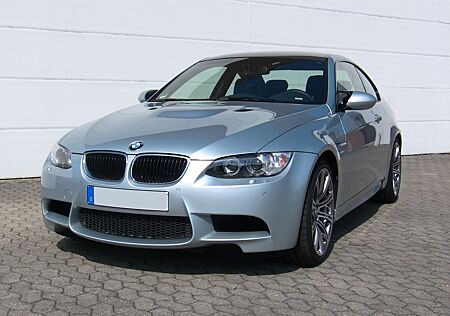 BMW M3 Coupé
