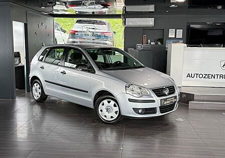 VW Polo Volkswagen IV 1.4 Tour Klimaa.*Automatik*1.Hand
