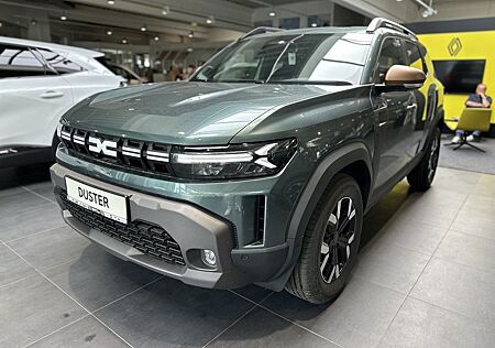 Dacia Duster Extreme TCe 130