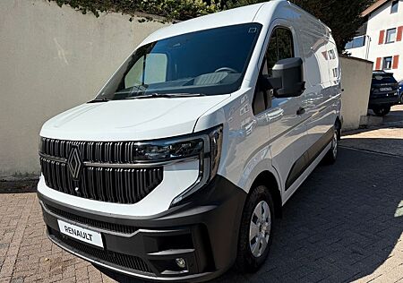 Renault Master L2H2 3,5T DCI 170 AT *SOFORT AN LAGER*