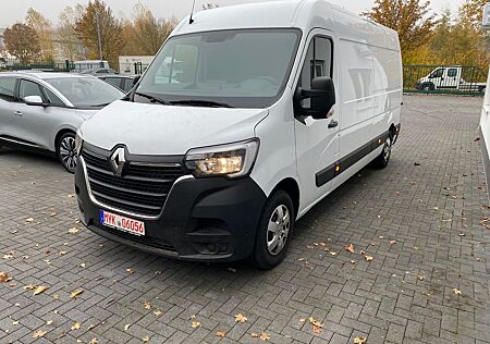 Renault Master III Kasten L3H2 HKa 3,5t Navi Kamera