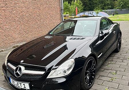 Mercedes-Benz SL 300 CABRIO